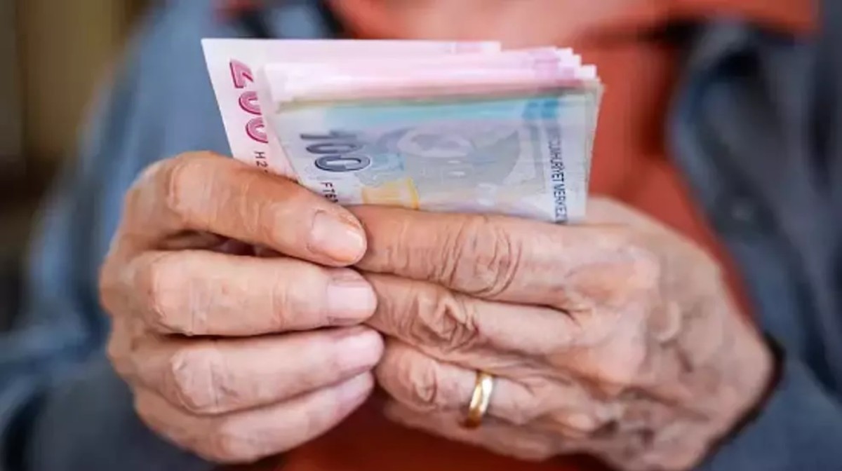 IBAN Numaranıza 6 Bin TL Ödeme Müjdesi! Hesaplarınızı Kontrol Edin