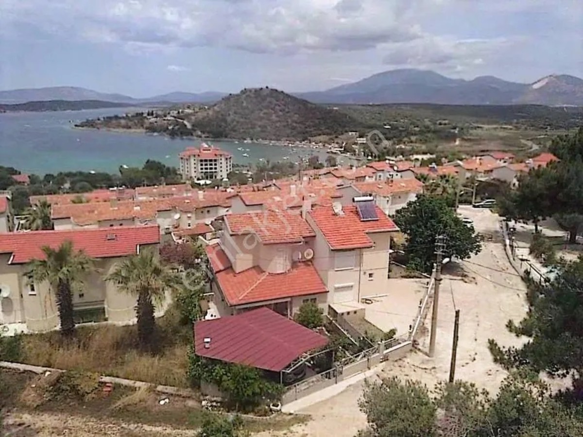 İzmir Çeşme Ildır Köyü