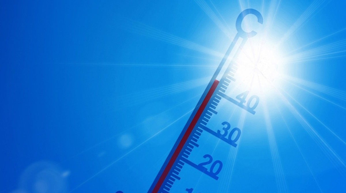 İzmir’de hava durumu