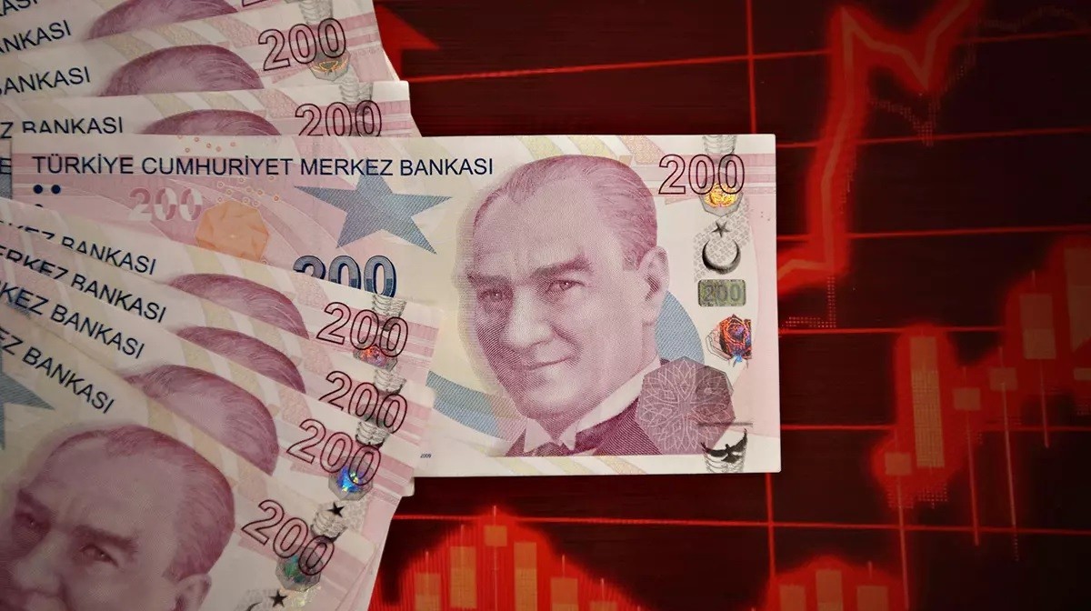 Merkez Bankası’ndan zorunlu karşılık oranı kararı