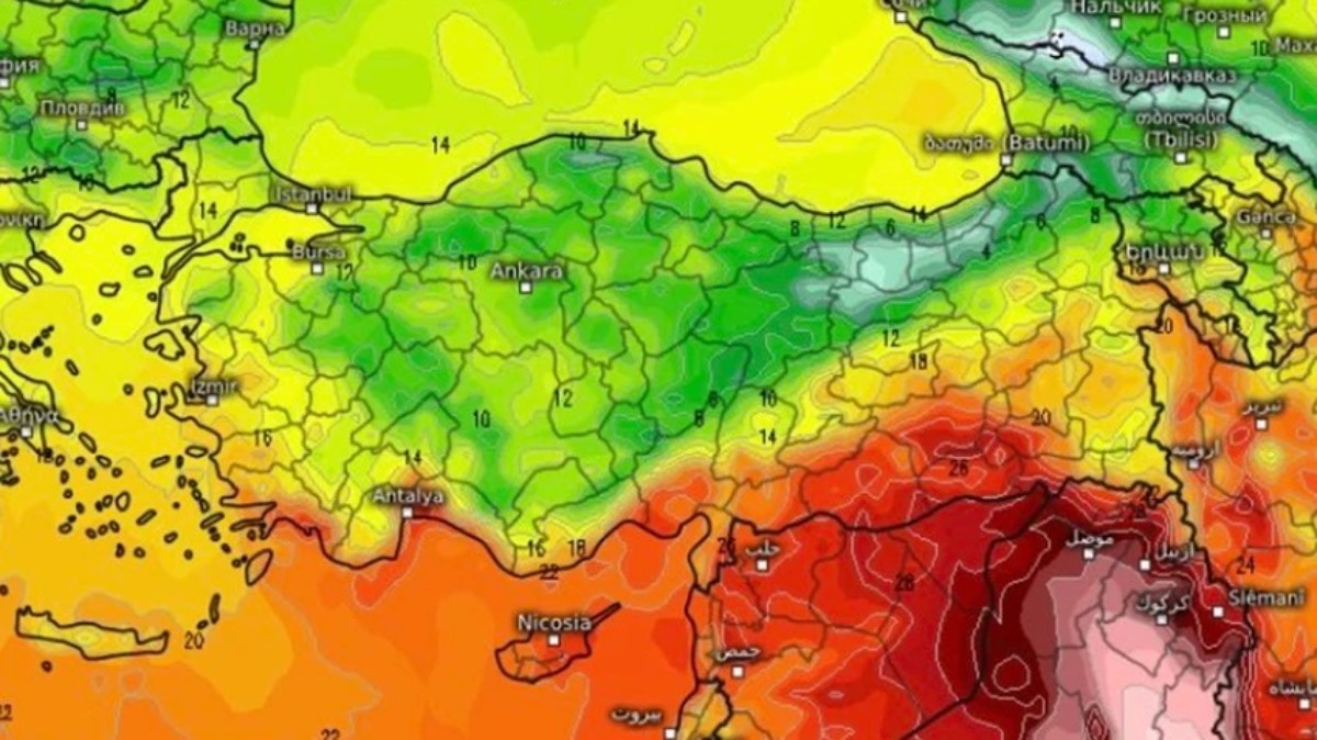 Meteoroloji’den son dakika korkutan açıklama