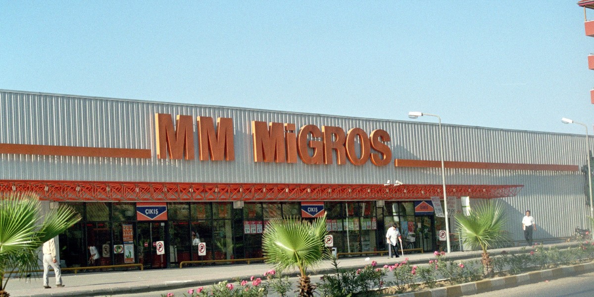 migros market 2 al 1 öde kampanyası