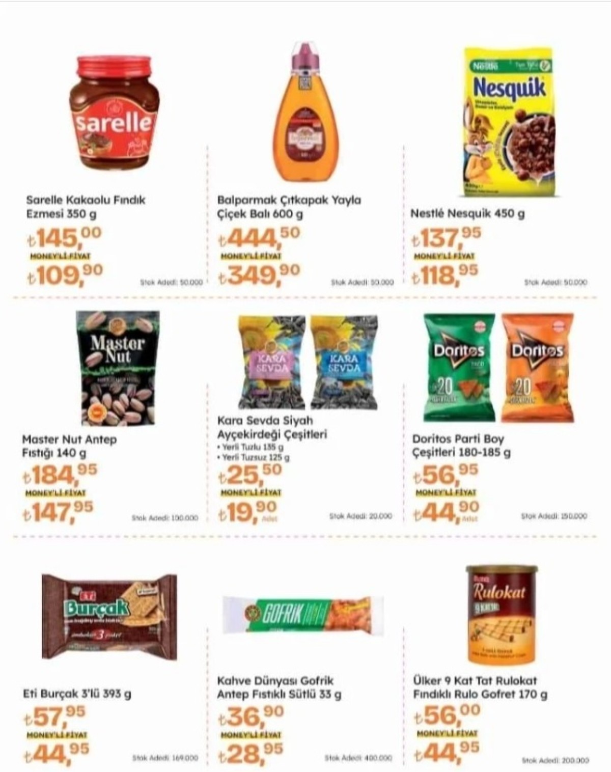 Migros’ta dev kampanya
