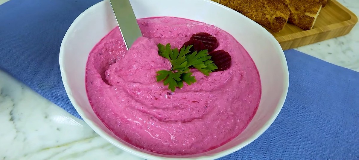 pancarlı soğuk meze tarifi