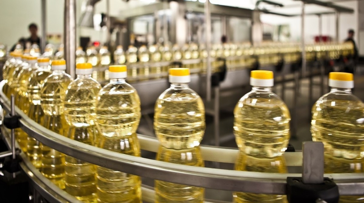 PTTAVM, Migros ve Tarım Kredi’de 5 litre Ayçiçek yağında dev indirim