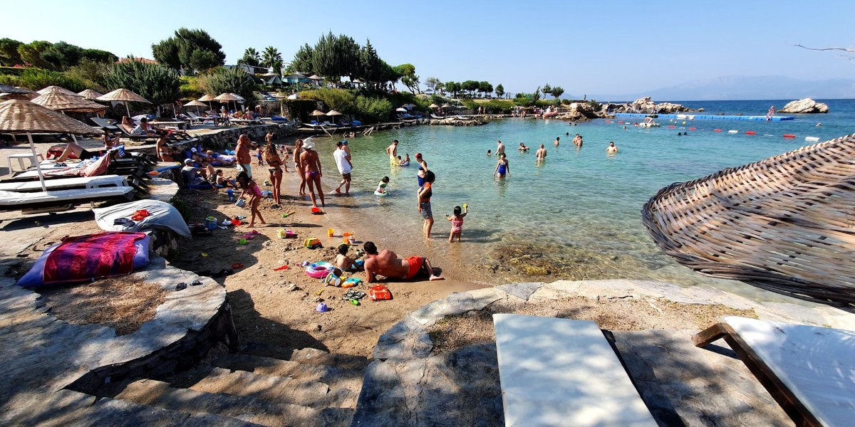 rüya gibi bir tatil önerisi