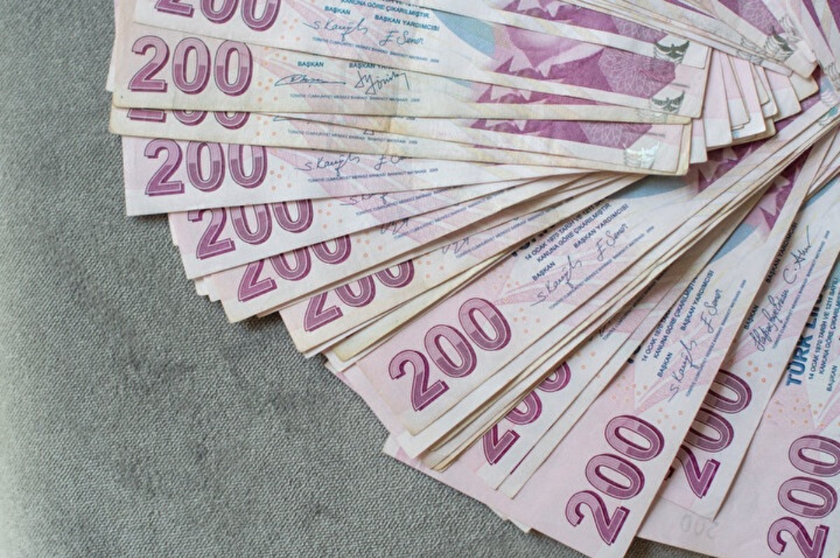 SSK, BAĞKUR ve 4C zamlı maaş tabloları