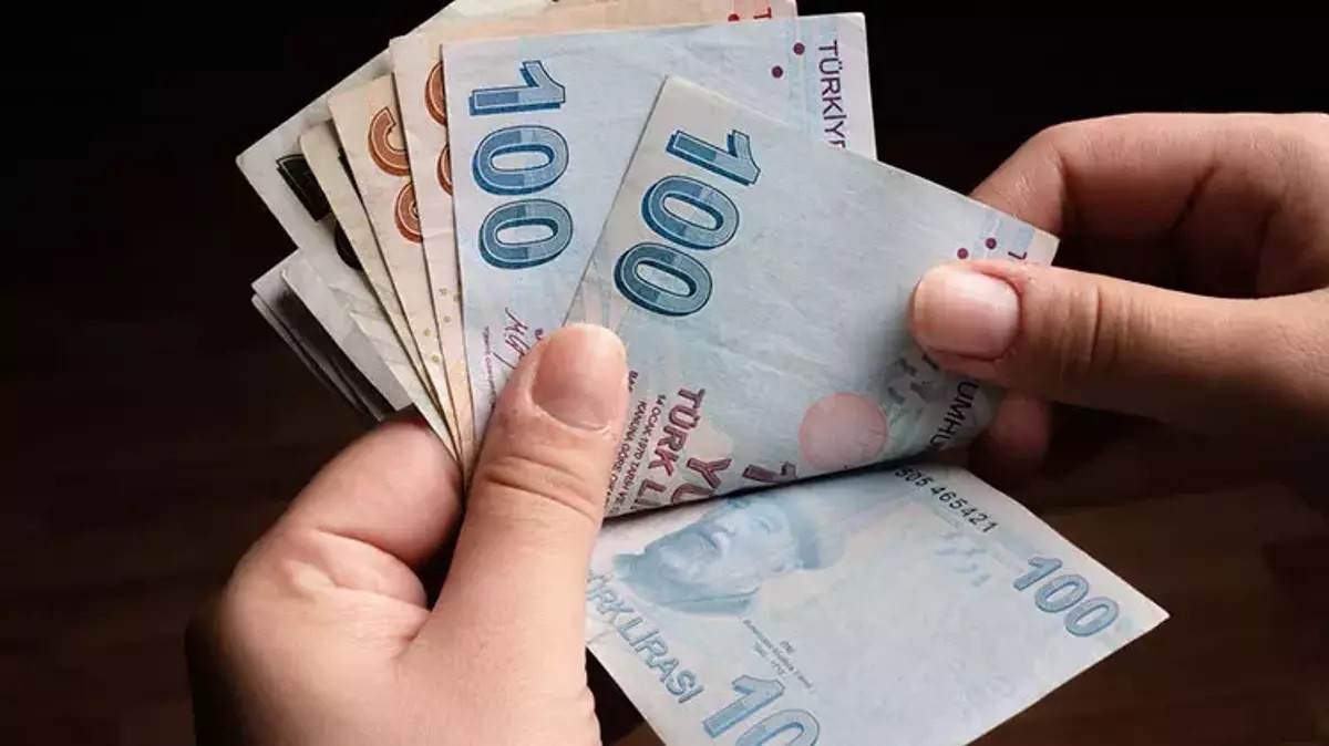 SSK, Bağkur ve Emekli Sandığı Emeklilerine Büyük Müjde! Tam 103.000 TL Ödeme Sadece O Bankadan Verilecek!