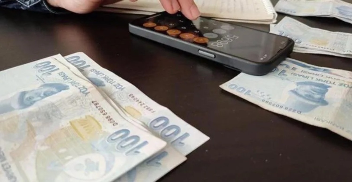 SSK, Bağkur ve Emekli Sandığı Emeklilerine Büyük Müjde! Tam 103.000 TL Ödeme Sadece O Bankadan Verilecek!