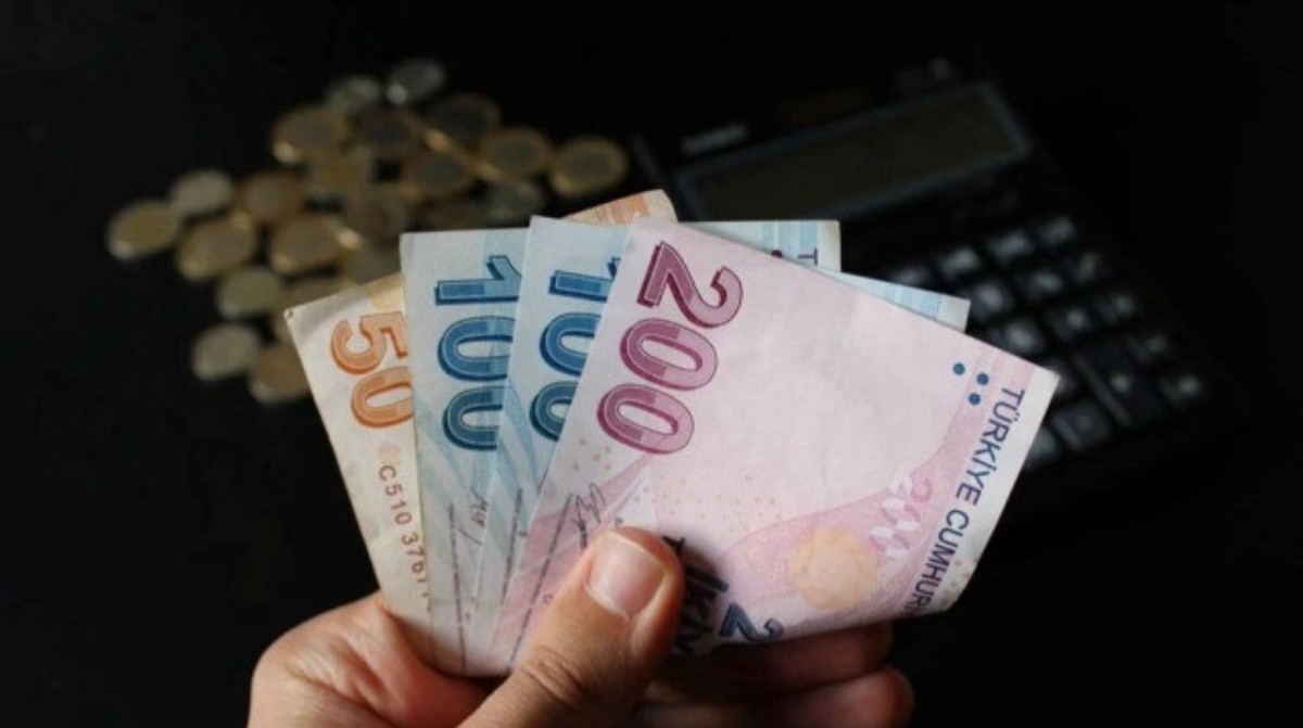SSK ve Bağ-Kur emekli maaşlarına rekor zam! 14.469 TL ve üzeri maaş alanlar dikkat!