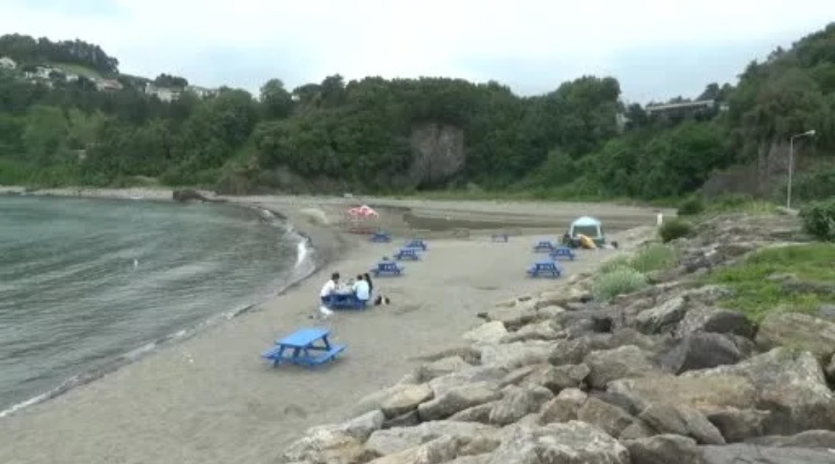 Tatilciler dikkat: Denize giriş yasaklandı... Bu bölgede yaz boyunca denize girilemeyecek