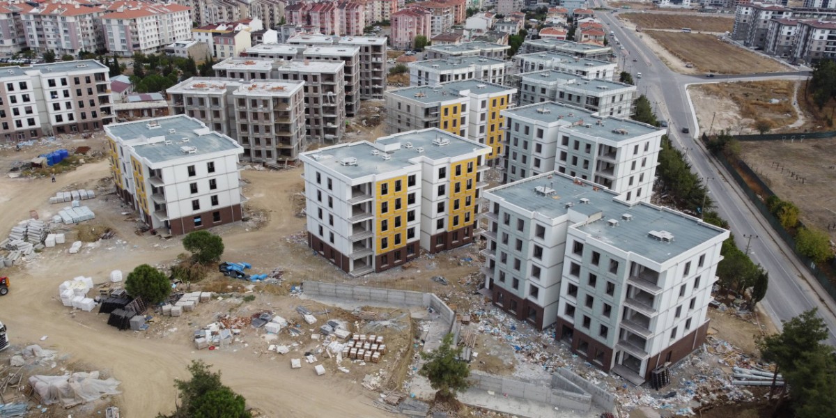 toki bartın ili kampanyası