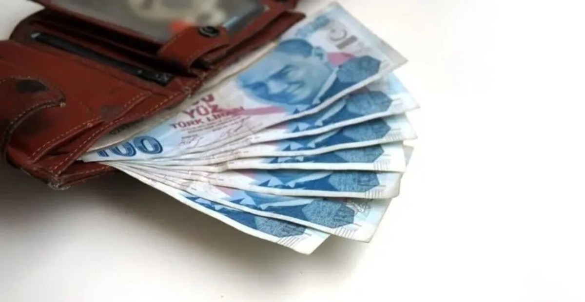 Türkiye Tarihinin En Büyük Ödemesi! 17 Milyon Kişiye Dev Ödeme Müjdesi! 57,4 Milyar Lira Hazır!