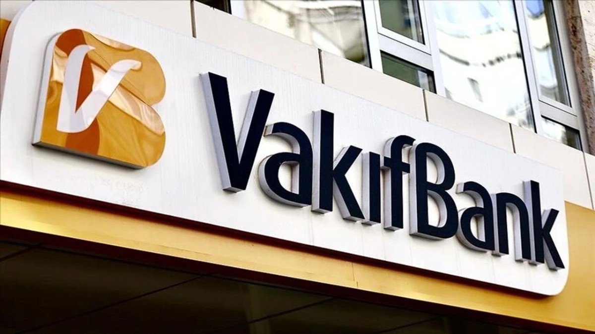 Vakıfbank’tan Emekli ve sigortalılara 70.000 TL kredi