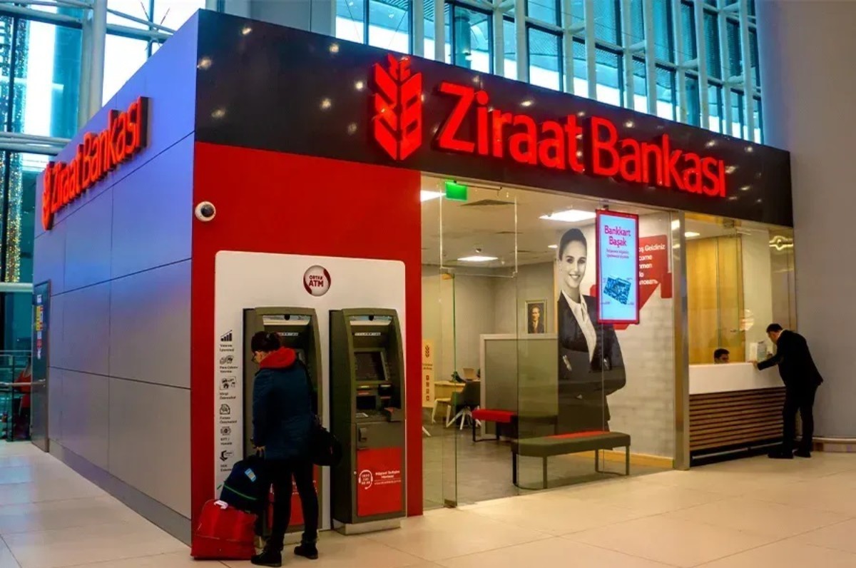 Ziraat Bankası’ndan 49 bin 276 TL taksitle 8 milyon TL kredi