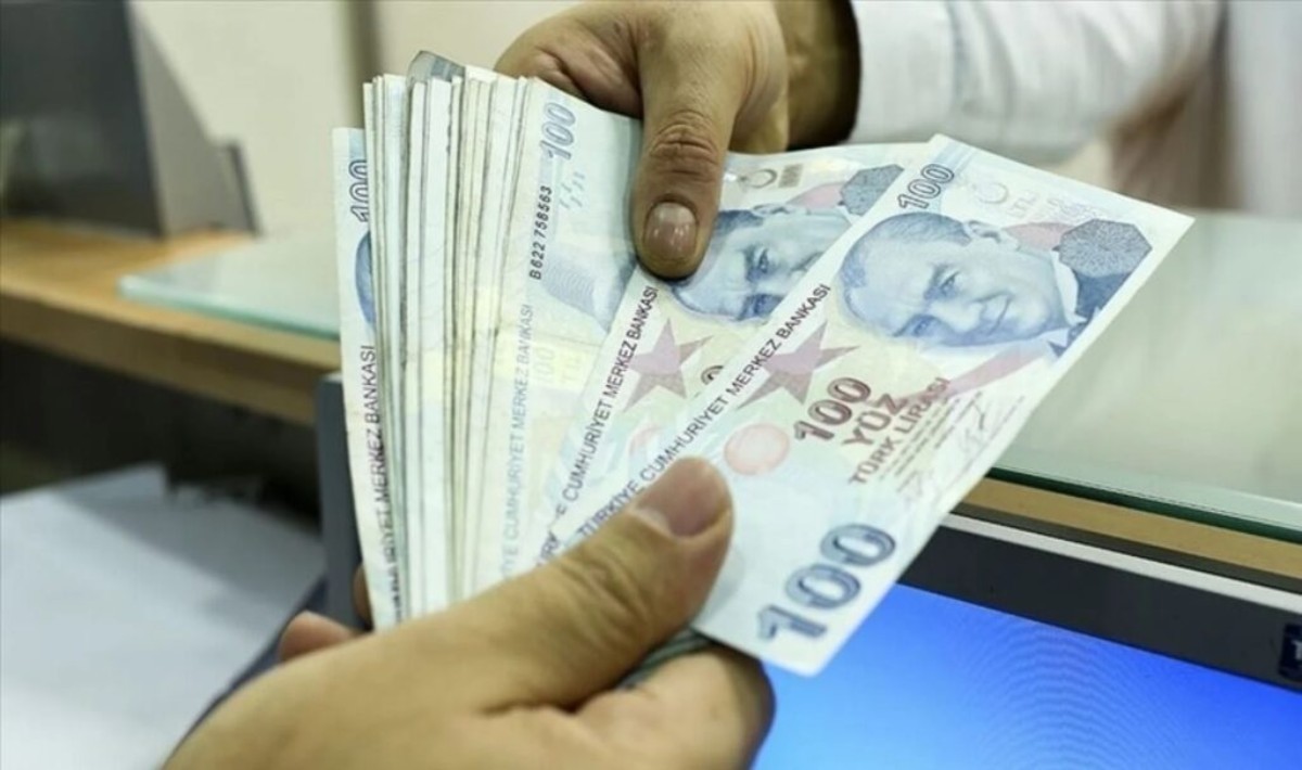 Ziraat Bankası'ndan Emeklilere 33.000 TL’lik kredi