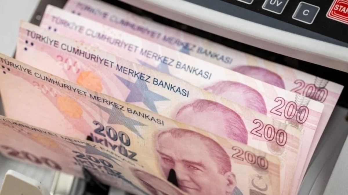 Ziraat Bankası'ndan emekliye 25 bin TL ödeme