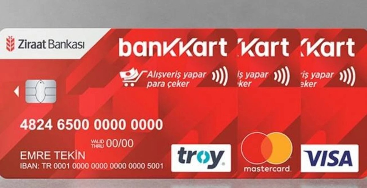 Ziraat Bankası’ndan Flaş Karar! Vatandaşa Nefes Oldu 5.000 TL Kampanyası Uzatıldı