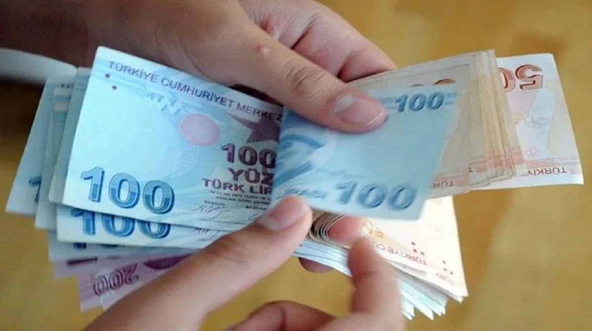 12. 750 TL Tutarında Ek Ödeme