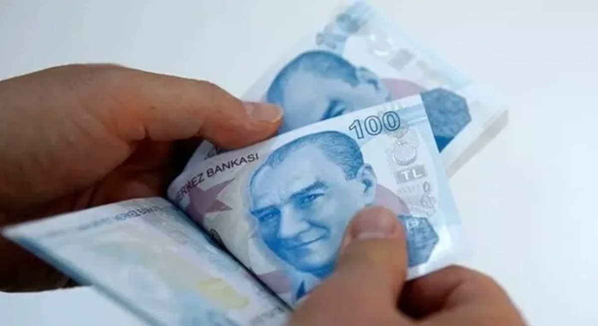 14 milyon 870 bin emekli için nakit desteği kampanyası