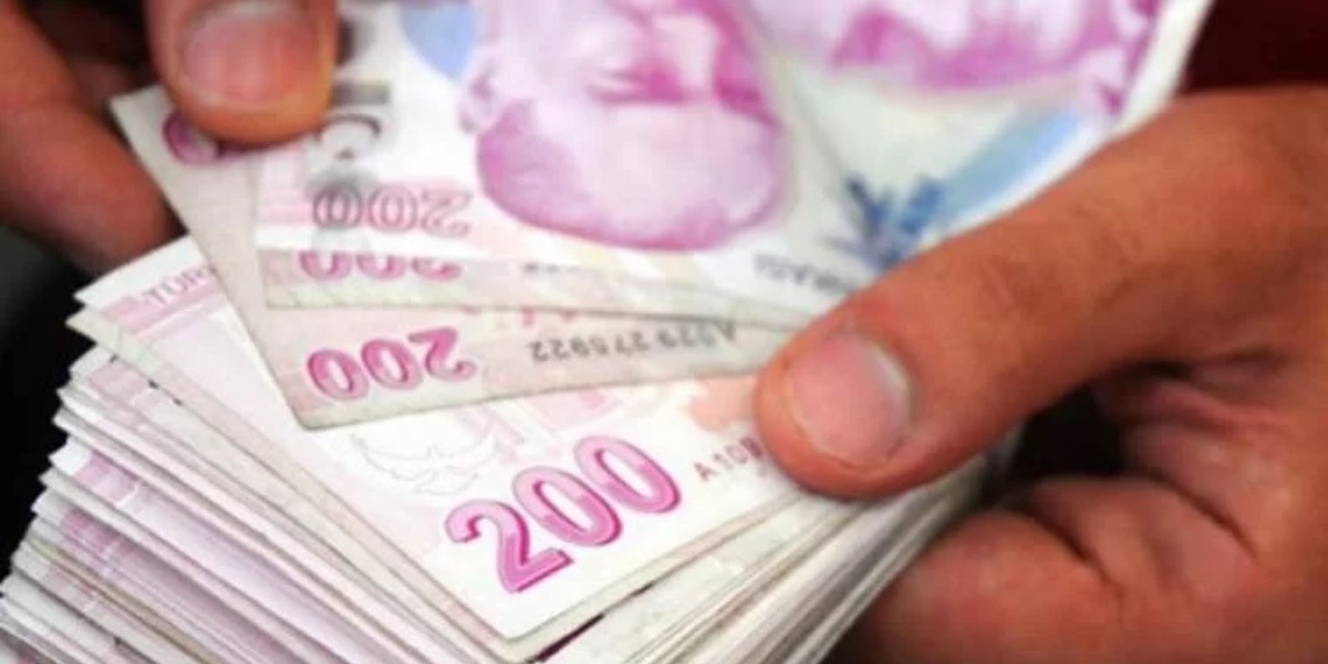 45 Bin TL Tutarında Asgari Ücret Taahhüdü