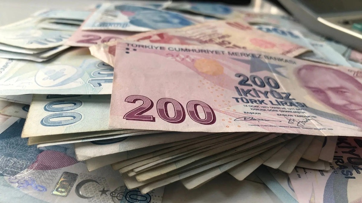 5 Milyon TL Aylık Faiz Kazancı