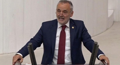Prof. Dr. Mehmet Akalın: Enez, Kenara atılacak Bir İlçe Değil; Yeter Artık !