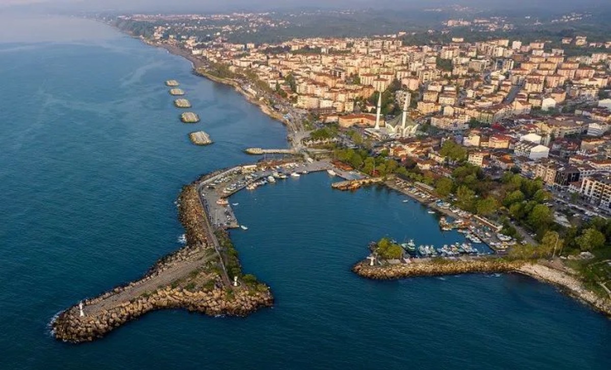 AKÇAKOCA