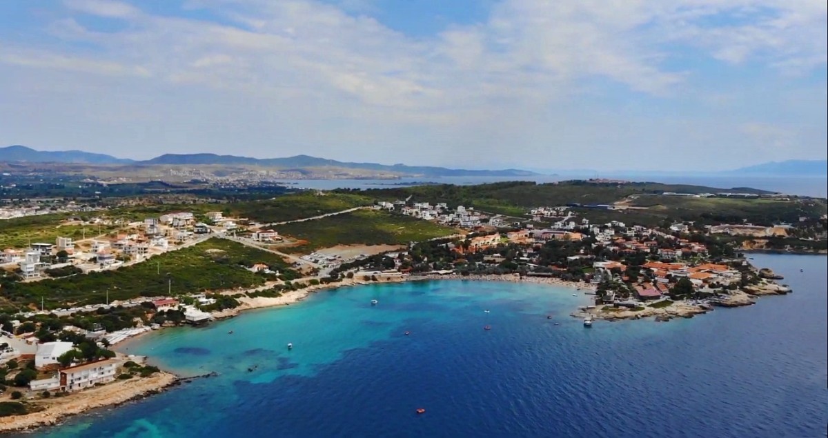 Akkum Plajına nasıl gidilir
