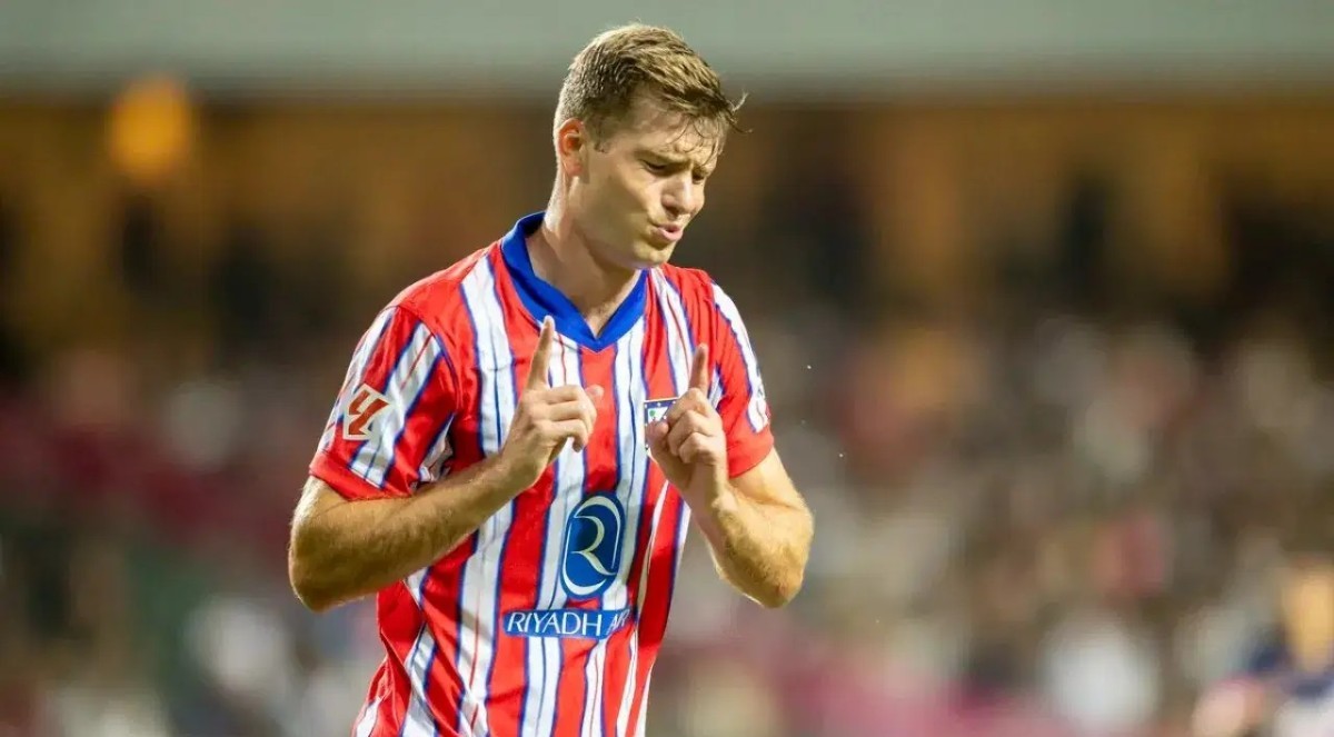 Alexander Sörloth Fenerbahçe transferi