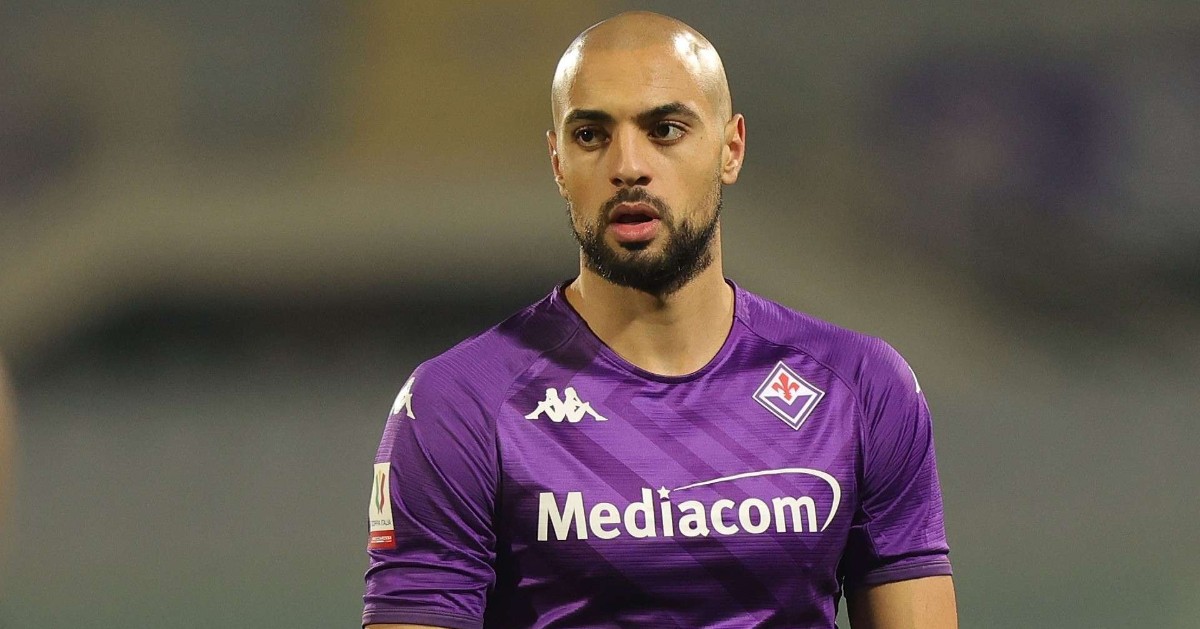 amrabat fenerbahçe'den ayrılıyor