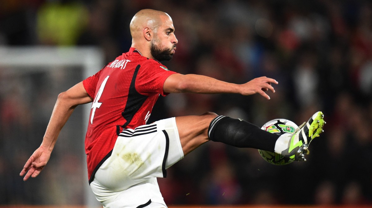 amrabat için görüşmeler sürüyor