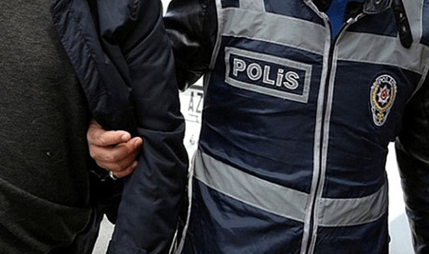 Antalya’da FETÖ’ye Finansman Sağlayan Kadın Tutuklandı