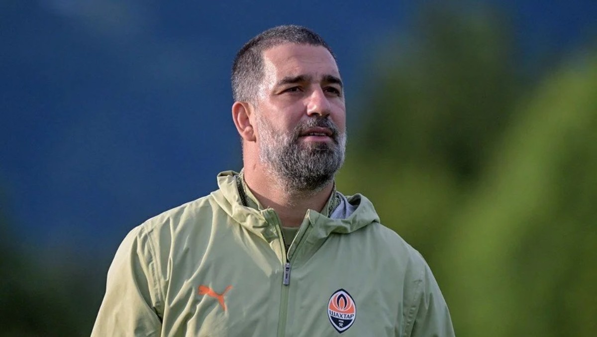 Arda Turan