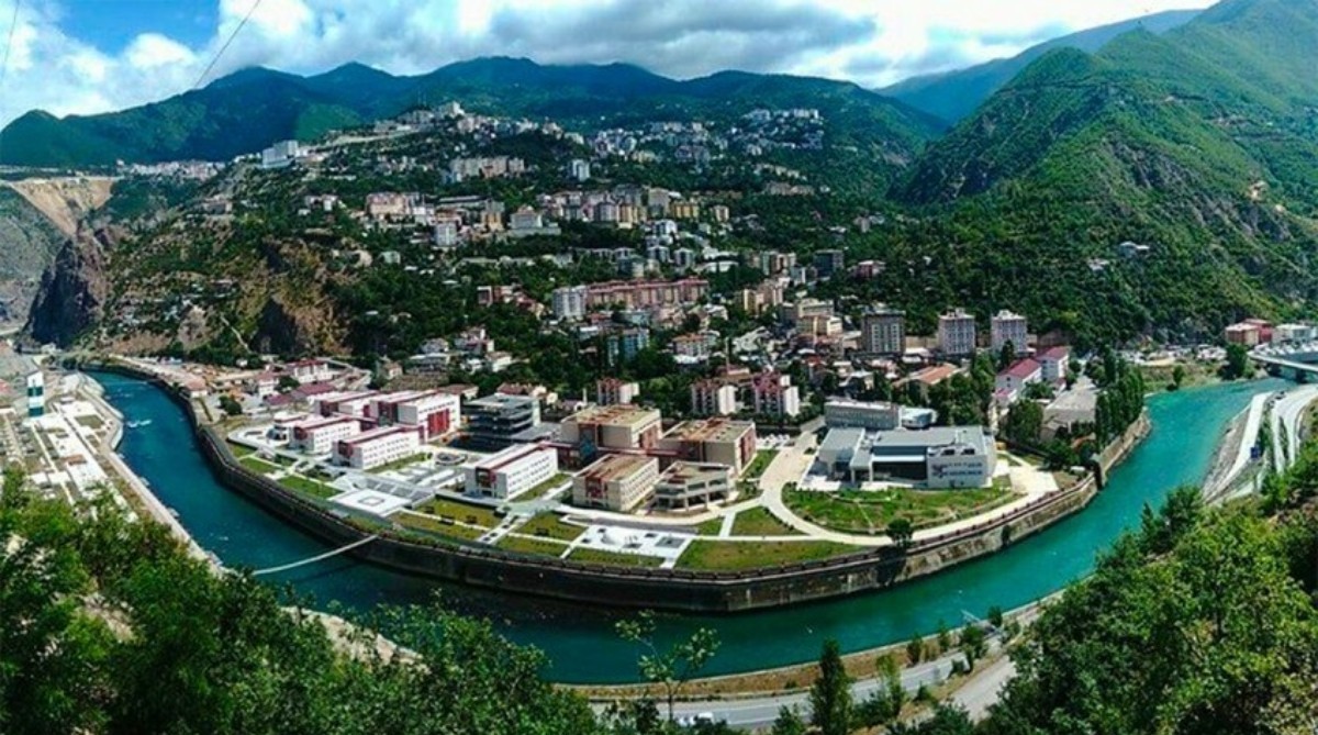 Artvin’in Doğal ve Kültürel Alandaki Mirası