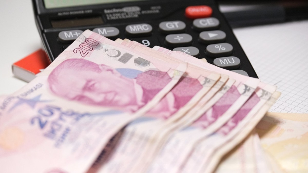 Asgari ücrete ara zam kararı