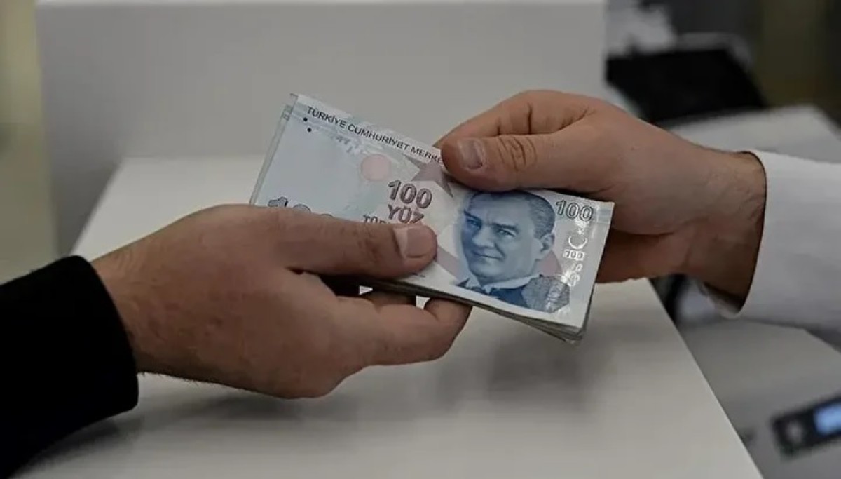Asgari ücrette yeni tablo
