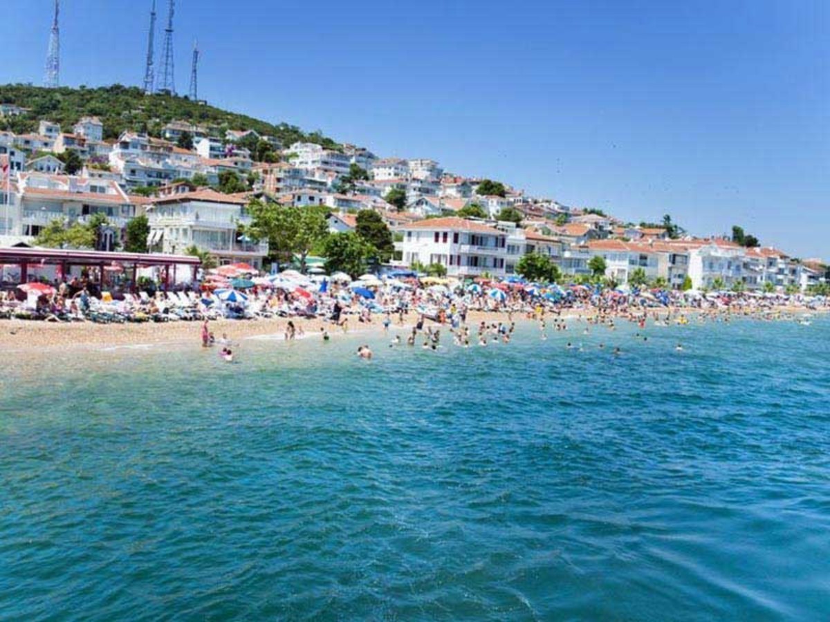 Ege'nin Gizli İncisi Avşa Adası: Yunan Adalarına Rakip Benzersiz Bir Tatil Deneyimi!