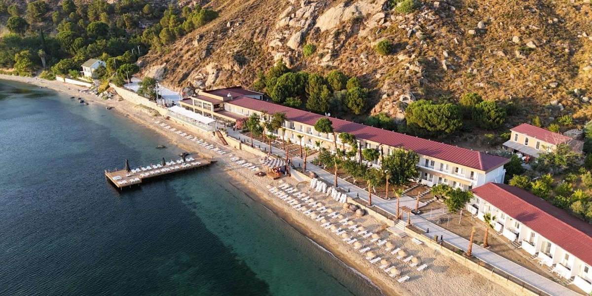 avşa adası güzellikleri