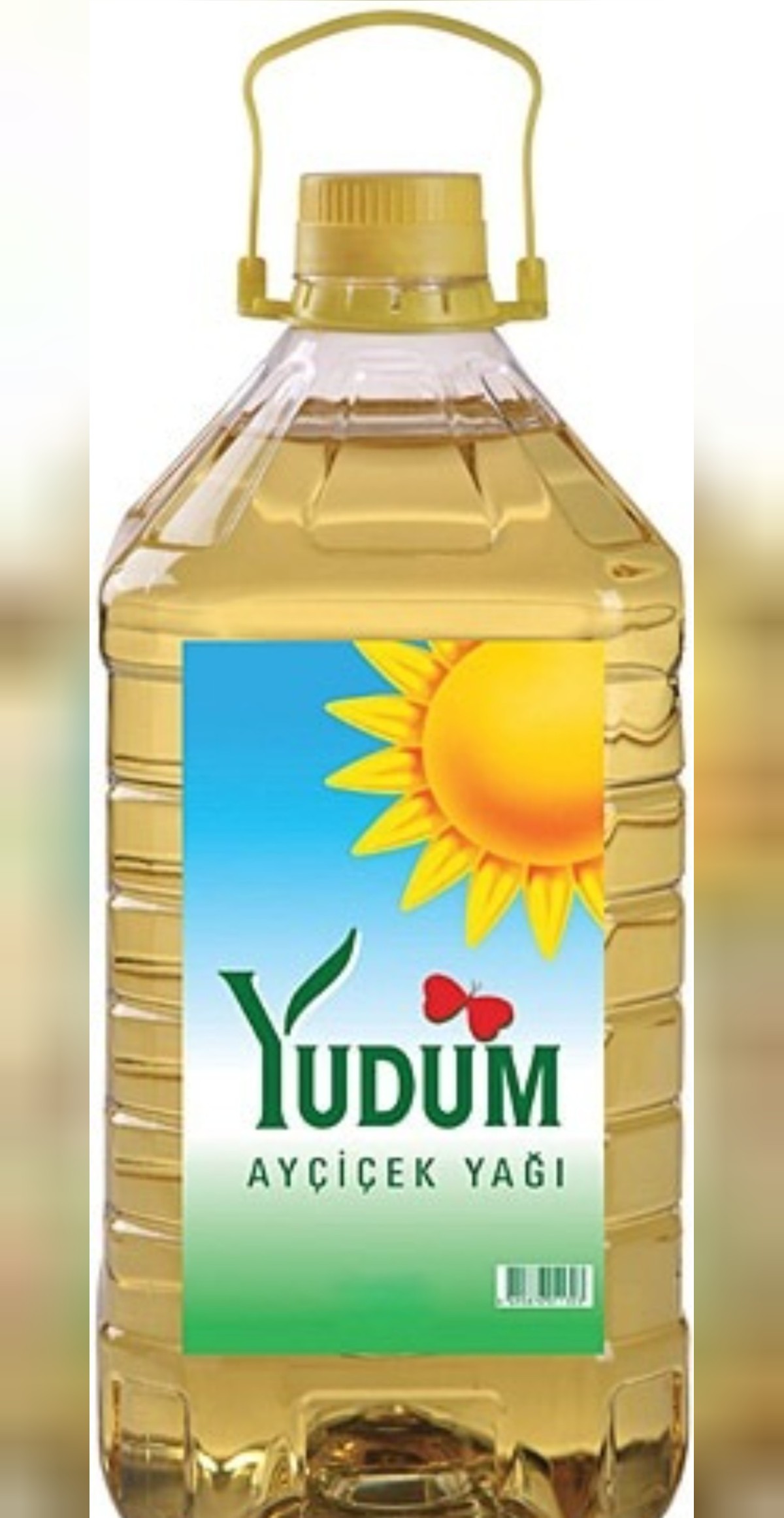 Ayçiçek Yağı indirim kampanyası