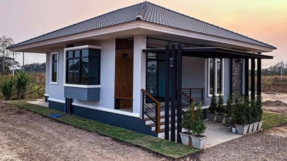 aylık 6. 470 TL ödeyerek prefabrik ev sahibi olma