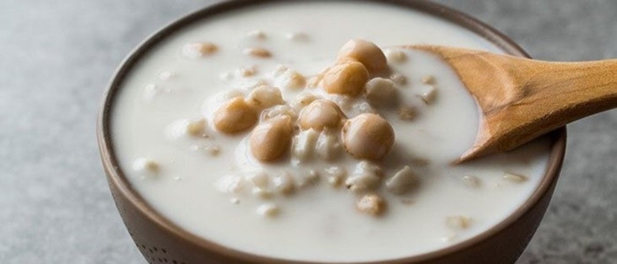 AYRAN AŞI ÇORBASININ TARİFİ