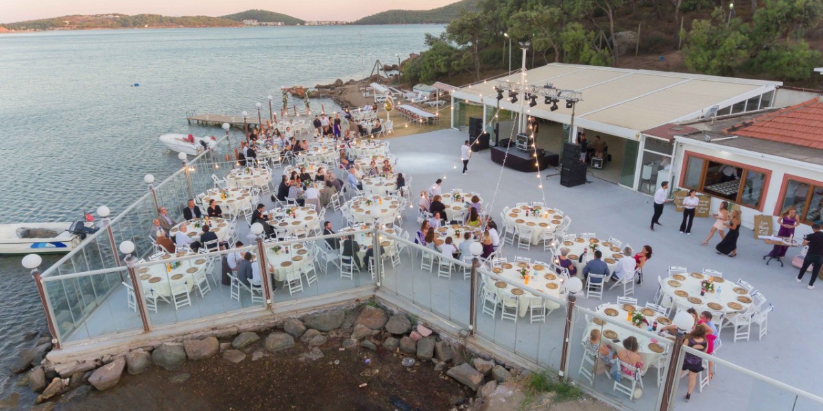 ayvalık çamlık tarihi
