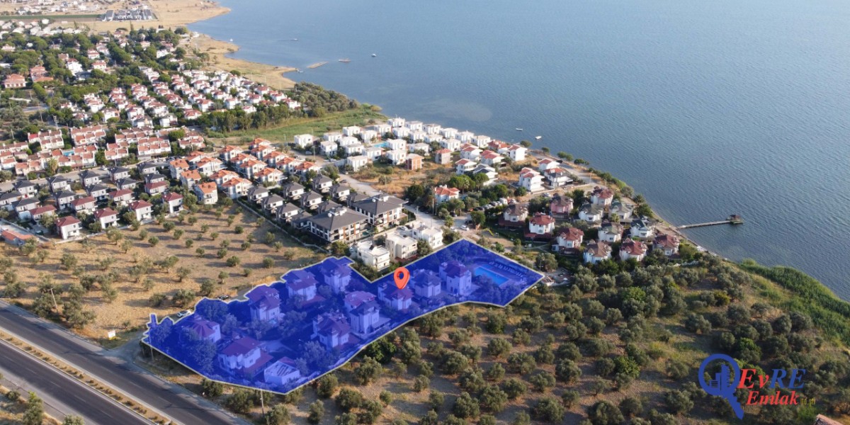 ayvalık küçükköy güzellikleri