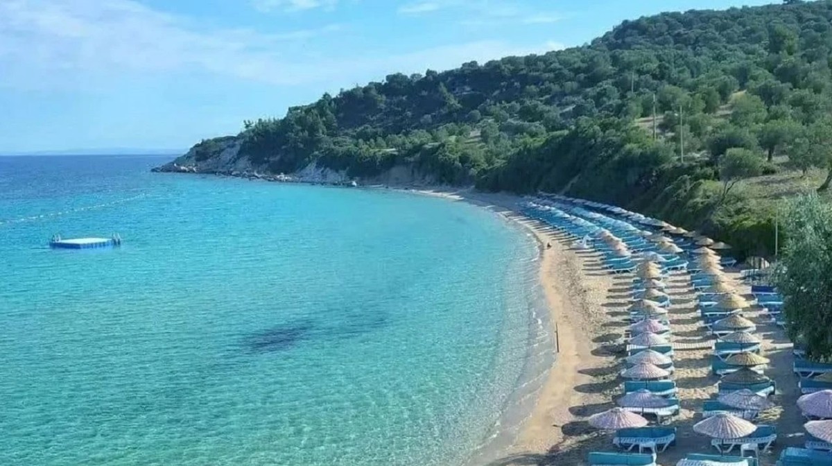 Bademli Köyü nerede