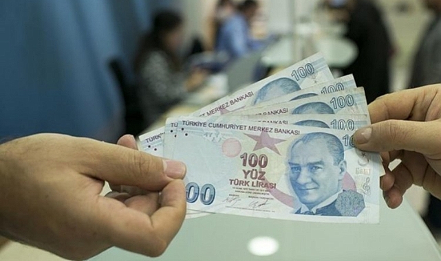 Artık Bankalar Emekli Maaşına Bloke Koyabilecek: Yargıtay'dan Emsal Karar Çıktı