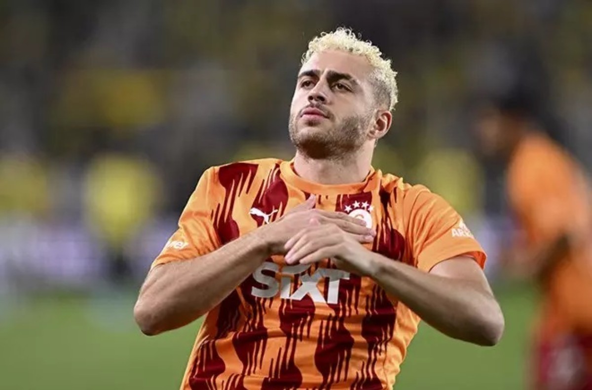 Barış Alper Yılmaz'ın Bonsevisi Belirlendi