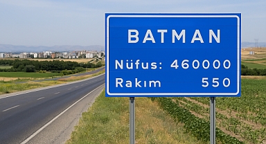 Batman'da Dev Etçil Çekirge Görüldü: Vatandaşlar Dikkatli Olmalı
