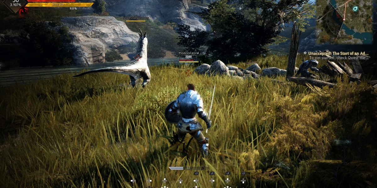 black desert ücretsiz oldu