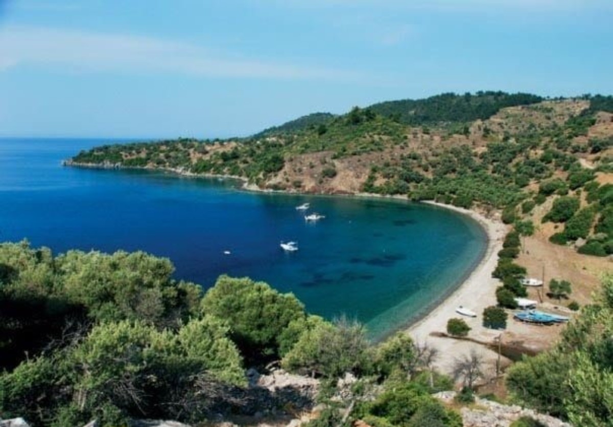 Bodrum Yalıçiftlik Kargıcak Koyuna nasıl gidilir